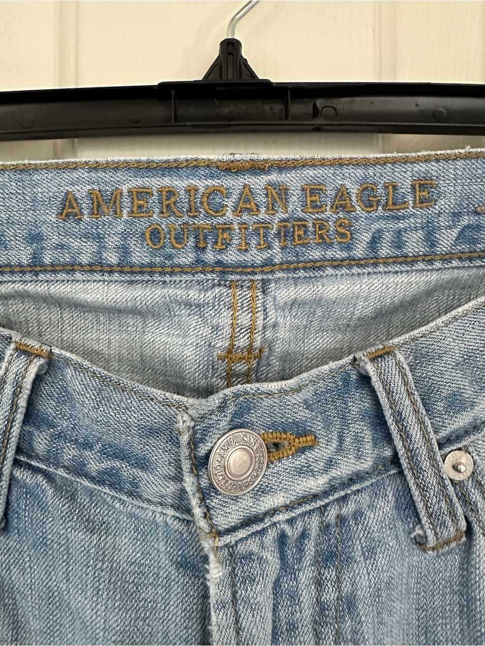 American Eagle 🦅 Jeans 👖 - Picture 5 of 14